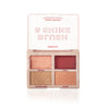 #color_Berry Bronze