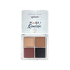 Sombra Cosmic Souls color_Coffe
