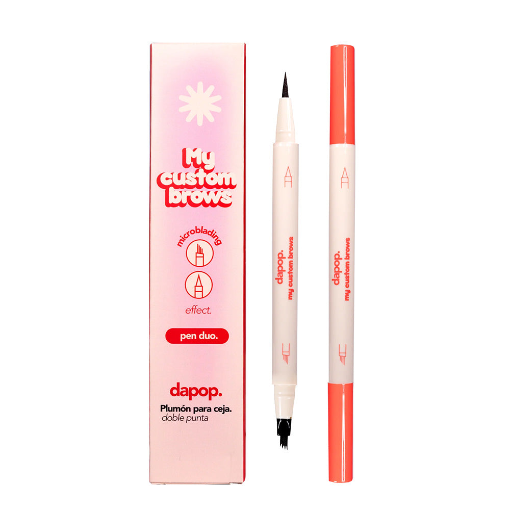 Delineador en Plumín para Cejas My Custom Brows