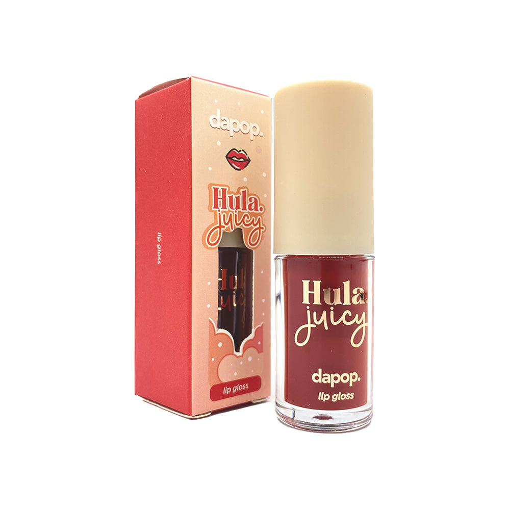 Brillo Hula Juicy