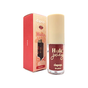 Brillo Hula Juicy