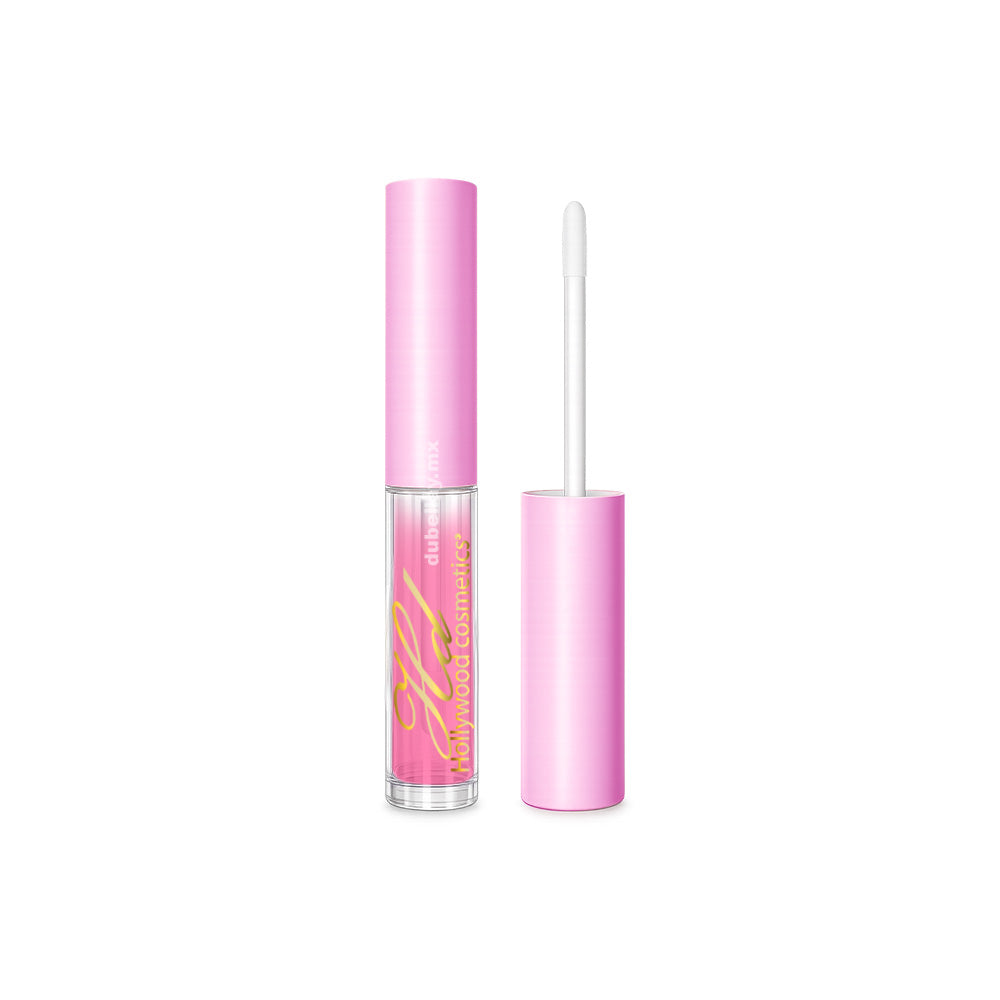 Brillo Para Labios