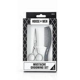 Kit Mustache Grooming
