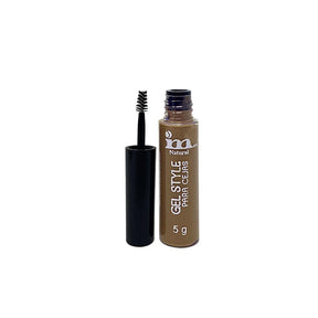 Gel Style para Cejas