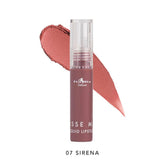 Labial Líquido Mousse Matte color_07 Sirena