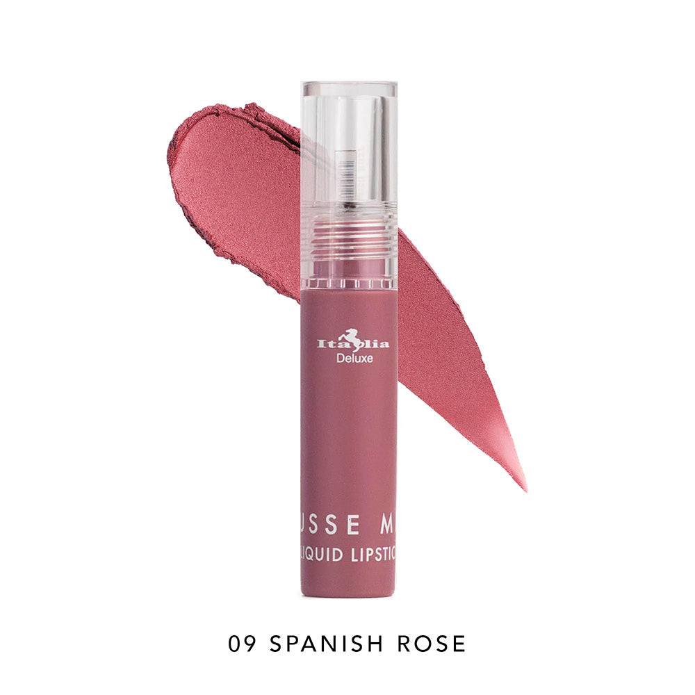 #color_09 Spanish Rose