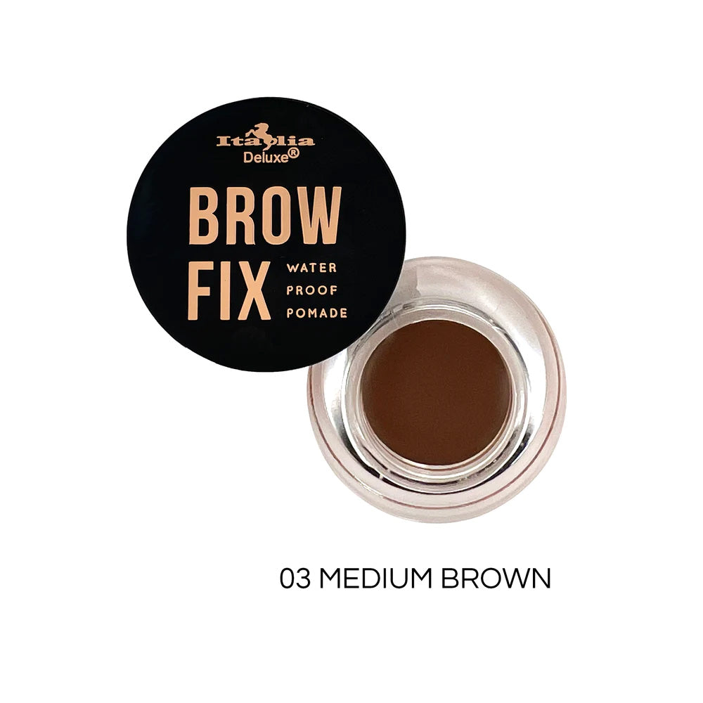 Kit Brow Fix