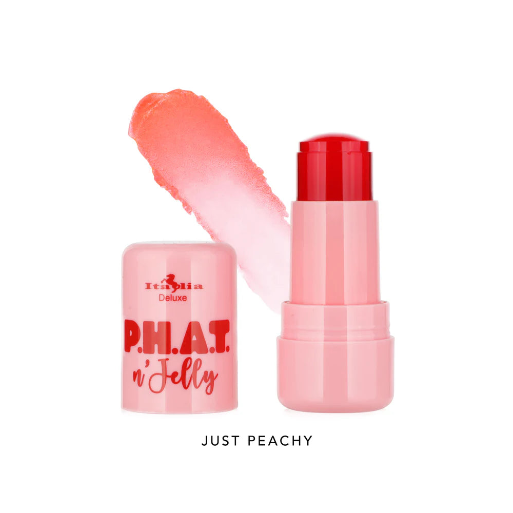 #color_Just Peachy