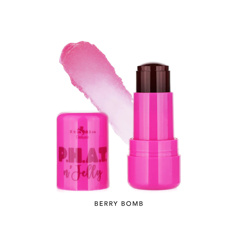 #color_Berry Bomb