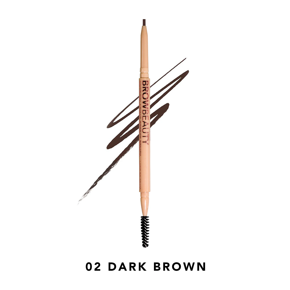 #color_02 Dark Brown