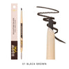 Lápiz para Cejas Sculpting Blade Brow Fix color_01 Black Brown