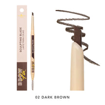 #color_02 Dark Brown