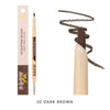Lápiz para Cejas Sculpting Blade Brow Fix color_02 Dark Brown