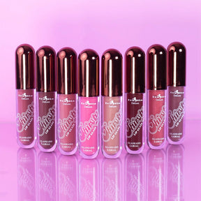 Serie Brillo Thirsty Lip Glaze Serie Brillo Thirsty Lip Glaze