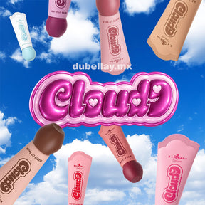 Bálsamo Mate Cloud9