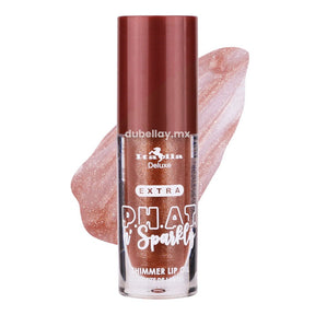 Brillo Extra P.H.A.T. N Sparkly