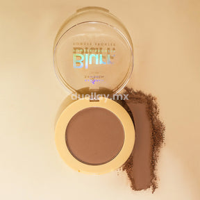 Bronceador Blurr Powder