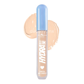Corrector Líquido Hidra Hit