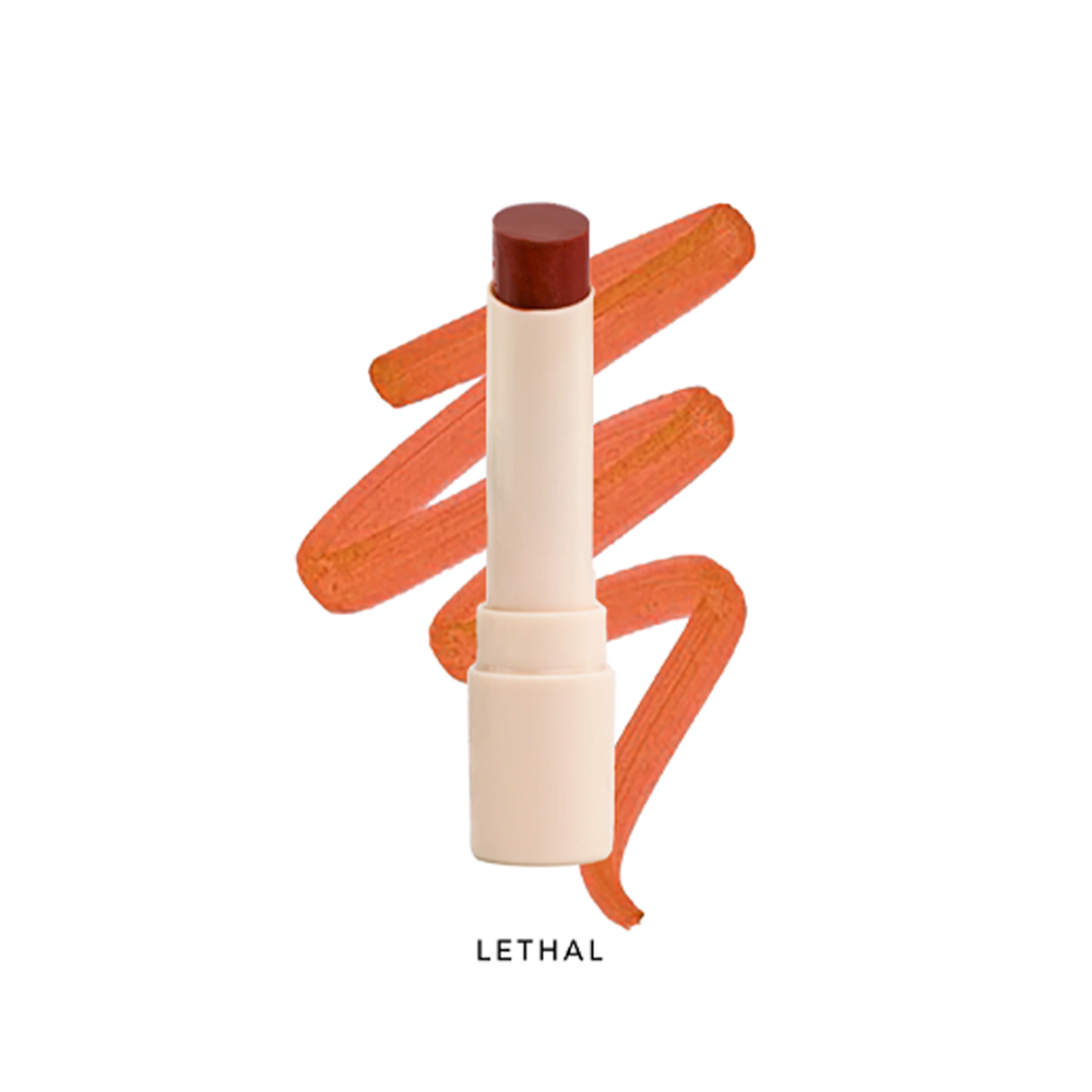 #color_01 Lethal