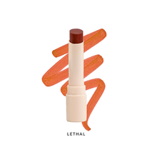 #color_01 Lethal