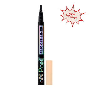 Delineador On Point Flick It Liner
