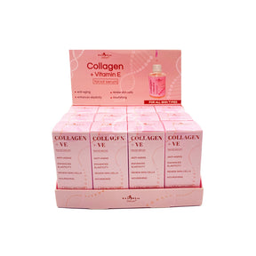 Exhibidor Serum