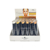 Exhibidor Corrector en Barra Matte Cover Up