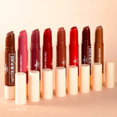 Serie Labial Matte Locked In Place Serie Labial Matte Locked In Place