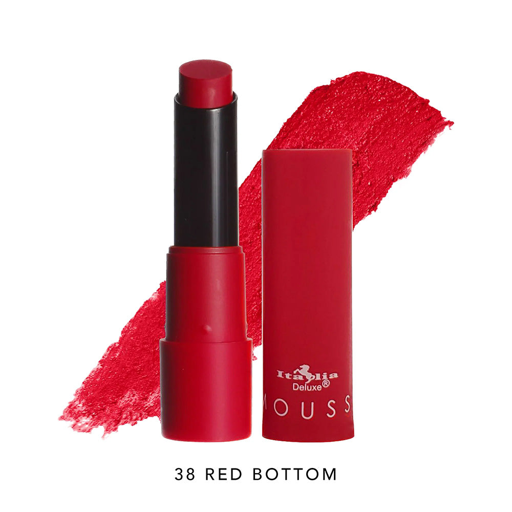 #color_38 Red Bottom