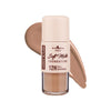 Maquillaje Locked In Place Soft Matte 12h color_45 Caramel
