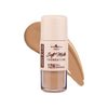 Maquillaje Locked In Place Soft Matte 12h color_50 Chestnut