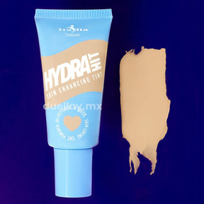 Maquillaje Hydra Hit Skin Tint