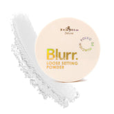 Polvo Fijador Blurr color_Translucent