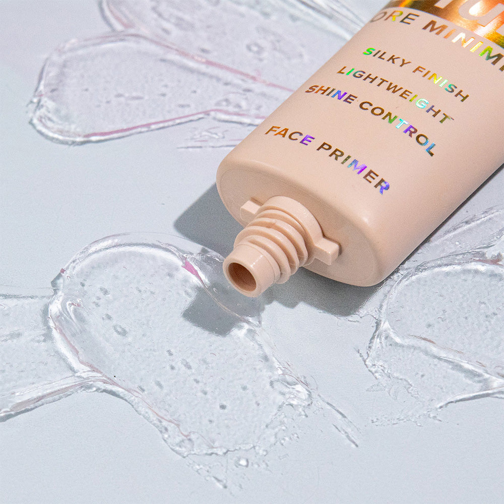 Primer Blur Pore Minimizer