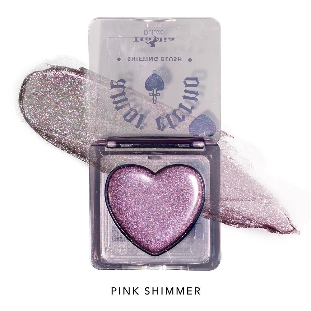Rubor Shimmer Amor Eterno Rubor Shimmer Amor Eterno