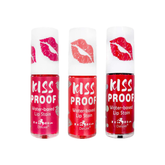 Serie Tinta Kiss Proof
