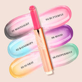 Serie Brillo Thirsty Shifting