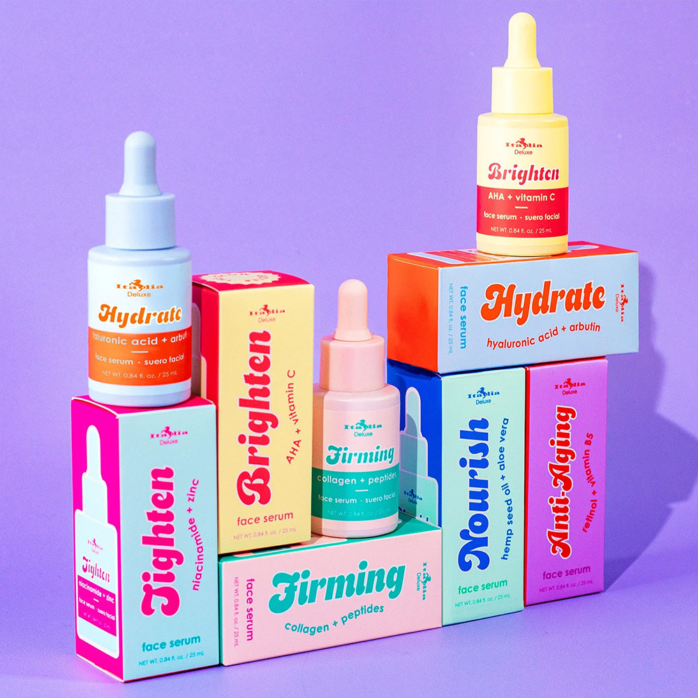 Serum Facial