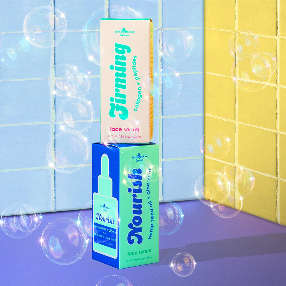 Serum Facial