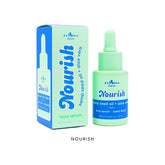 Serum Facial color_Nourish