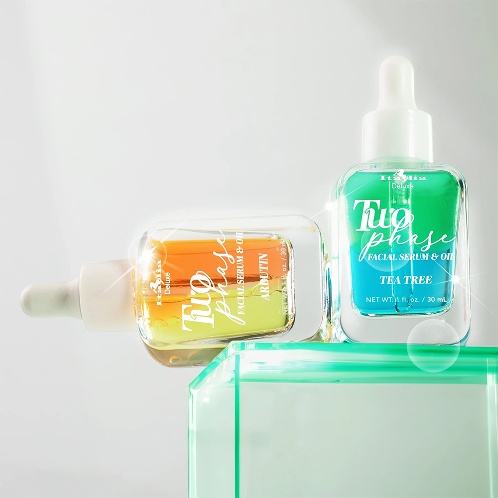 Serum & Oil Two Phase