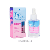 Serum & Oil Two Phase ingrediente_Hyaluronic Acid