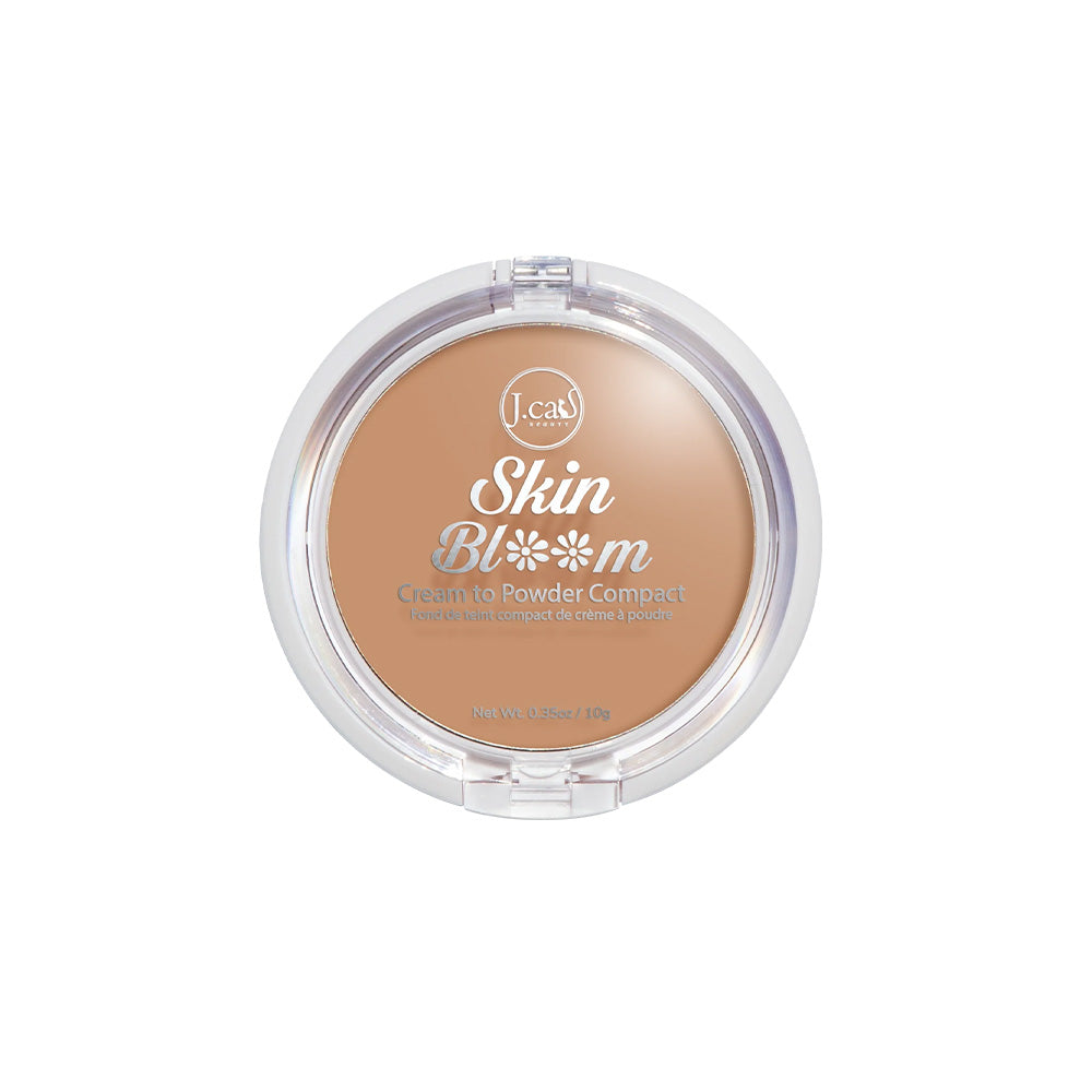 Maquillaje en Crema Skin Bloom