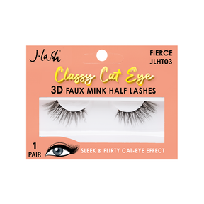 Pestaña Classy Cat Eye