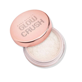 Iluminador en Polvo Glow Crush