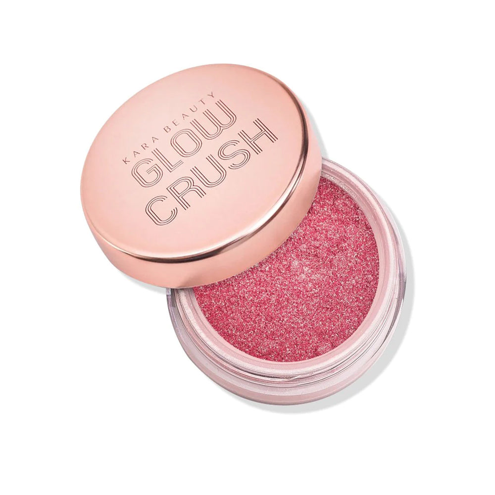 Iluminador en Polvo Glow Crush