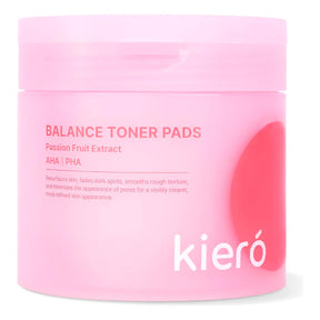 Almohadillas Balance Toner