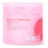 Almohadillas Balance Toner Almohadillas Balance Toner