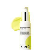 Crema Para Contorno de Ojos Pure Radiante