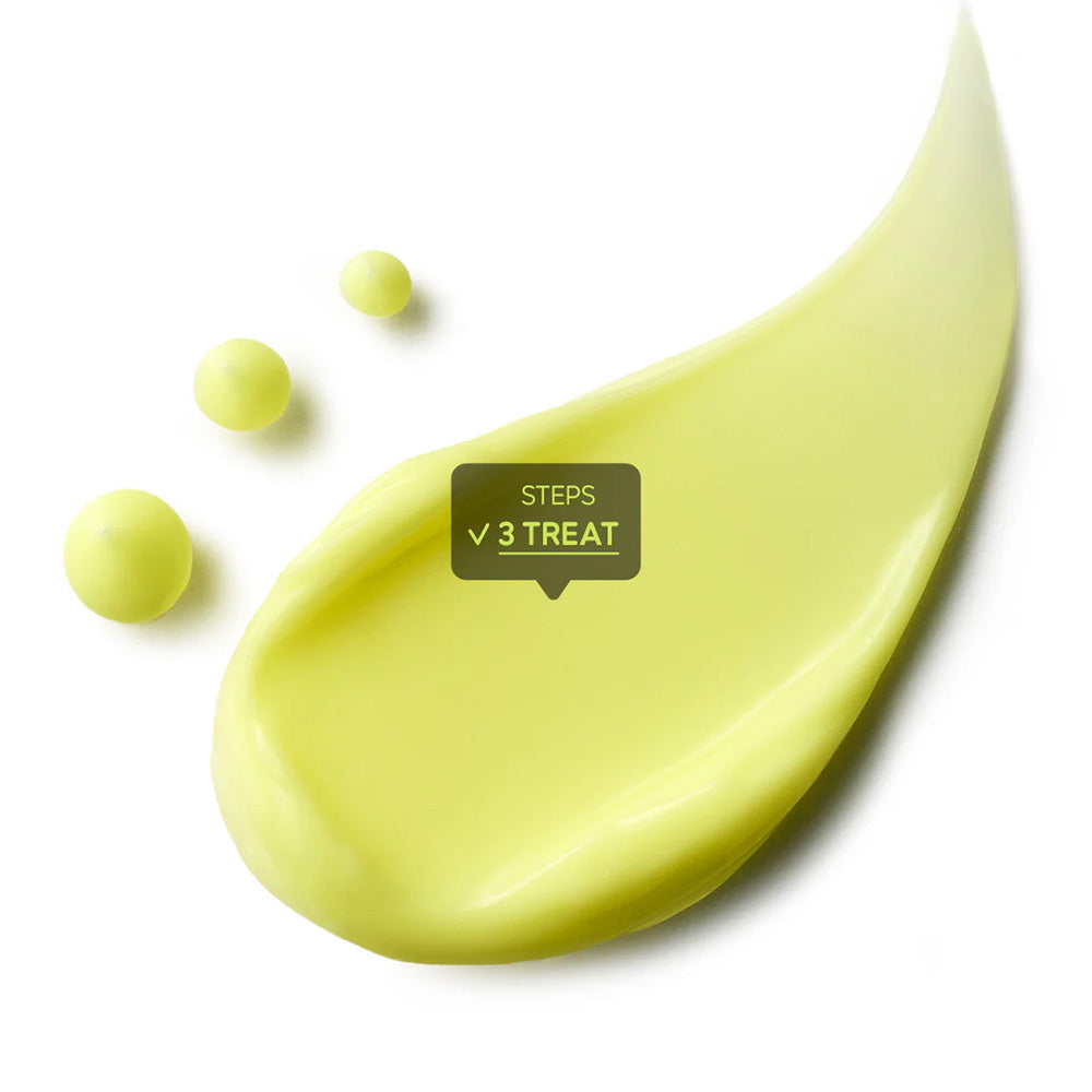 Crema Para Contorno de Ojos Pure Radiante